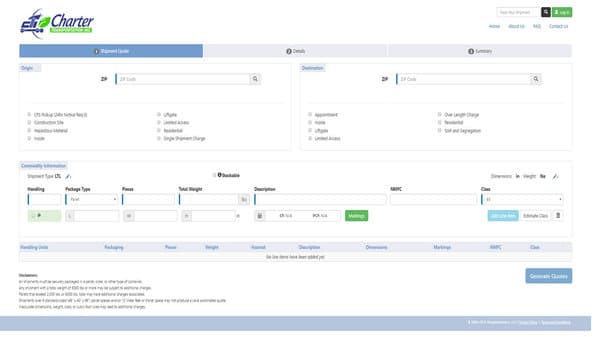 Guest Dashboard